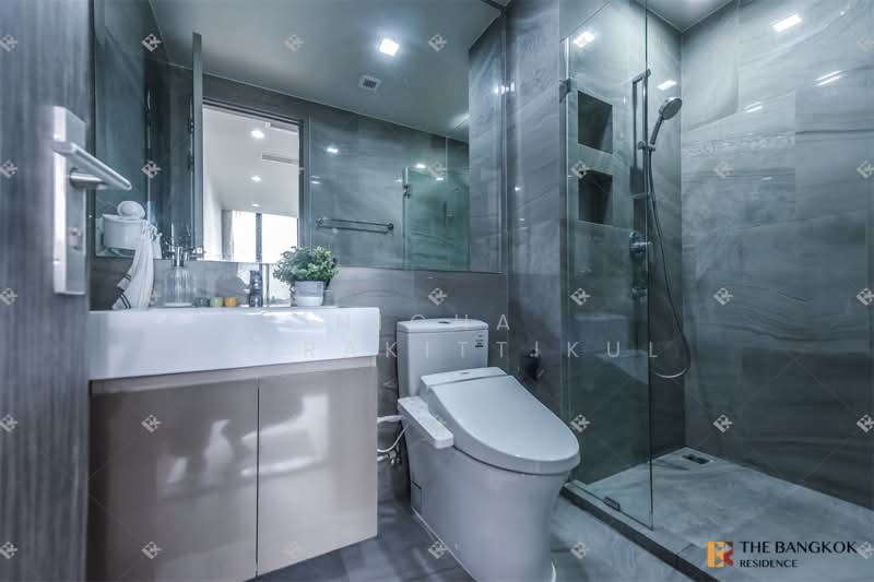 IDEO Q Victory, Bangkok, 9 Phaya Thai Road, Thanon Phaya Thai, Ratchathewi, Bangkok, 1 Bedroom, 35 sqm, Condo For Rent, by Nicha Peerakittikul, 500371474 - DDproperty.com