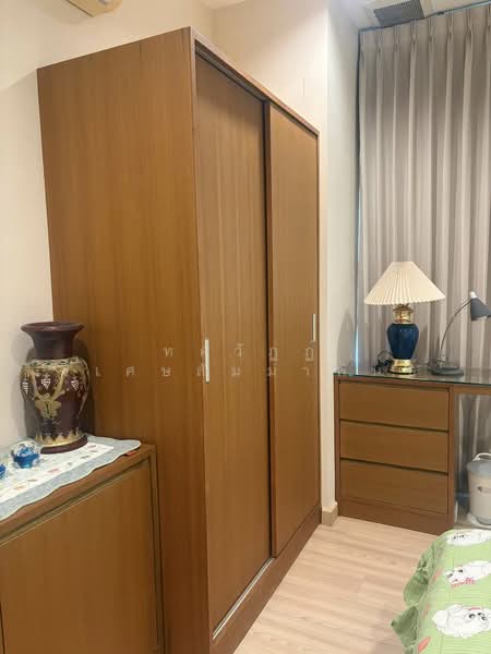 The Light House Sathorn–Chareonnakorn, Bangkok, Chareonnakorn Road, Khlong Ton Sai, Khlong San, Bangkok, 2 Bedrooms, 65 sqm, Condo For Rent, by ทศวัฏฏ์ วิเศษสัมมาพันธ์, 500371475 - DDproperty.com