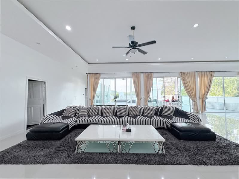 For sale villa at Thalang, Phuket, Sri Sunthon, Thalang, Phuket, 3 Bedrooms, 500 sqm, Villa For Sale, by Patcharaporn Wongsachayo, 500371476 - DDproperty.com