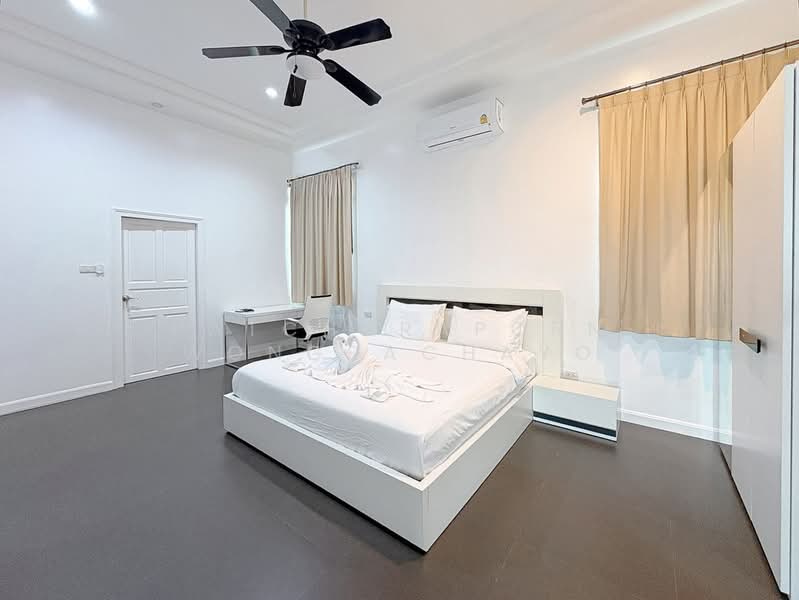 For sale villa at Thalang, Phuket, Sri Sunthon, Thalang, Phuket, 3 Bedrooms, 500 sqm, Villa For Sale, by Patcharaporn Wongsachayo, 500371476 - DDproperty.com