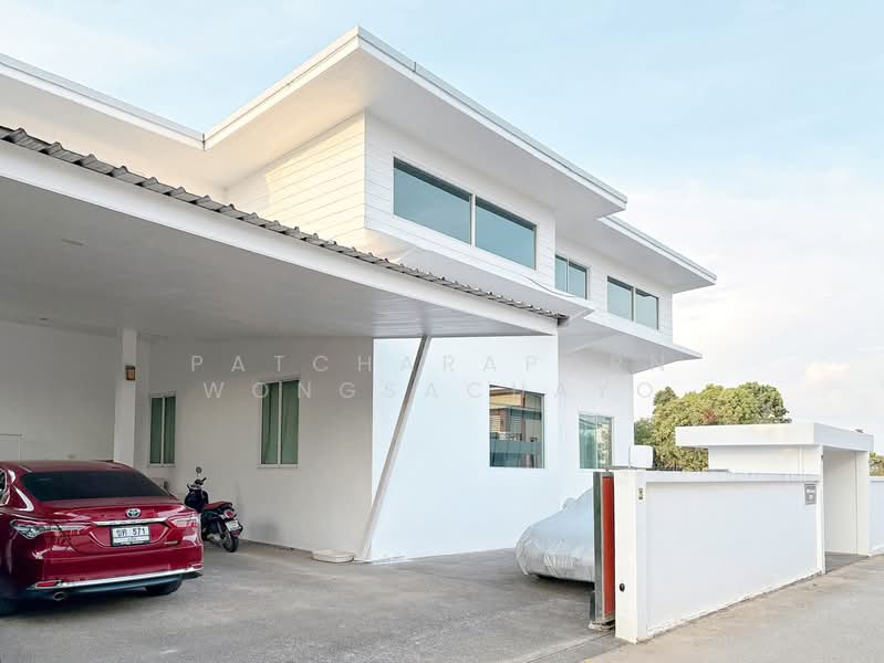 For sale villa at Thalang, Phuket, Sri Sunthon, Thalang, Phuket, 3 Bedrooms, 500 sqm, Villa For Sale, by Patcharaporn Wongsachayo, 500371476 - DDproperty.com