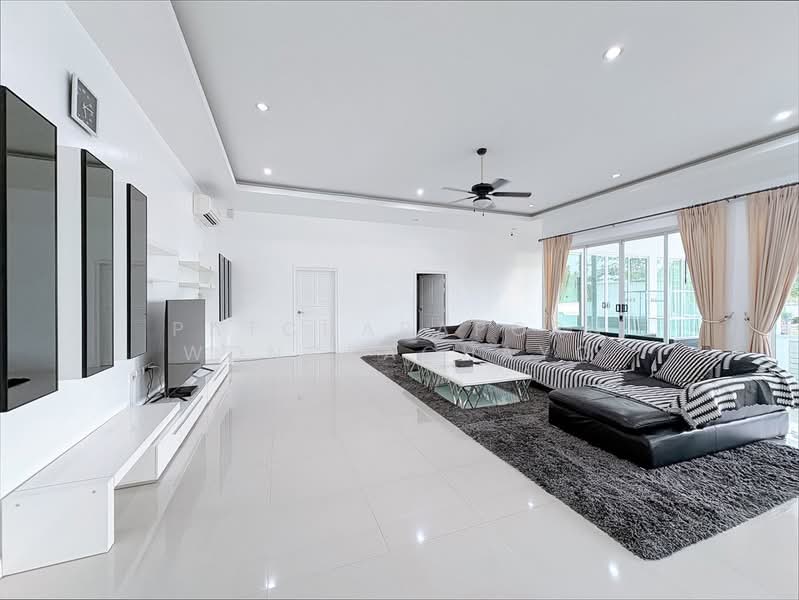 For sale villa at Thalang, Phuket, Sri Sunthon, Thalang, Phuket, 3 Bedrooms, 500 sqm, Villa For Sale, by Patcharaporn Wongsachayo, 500371476 - DDproperty.com