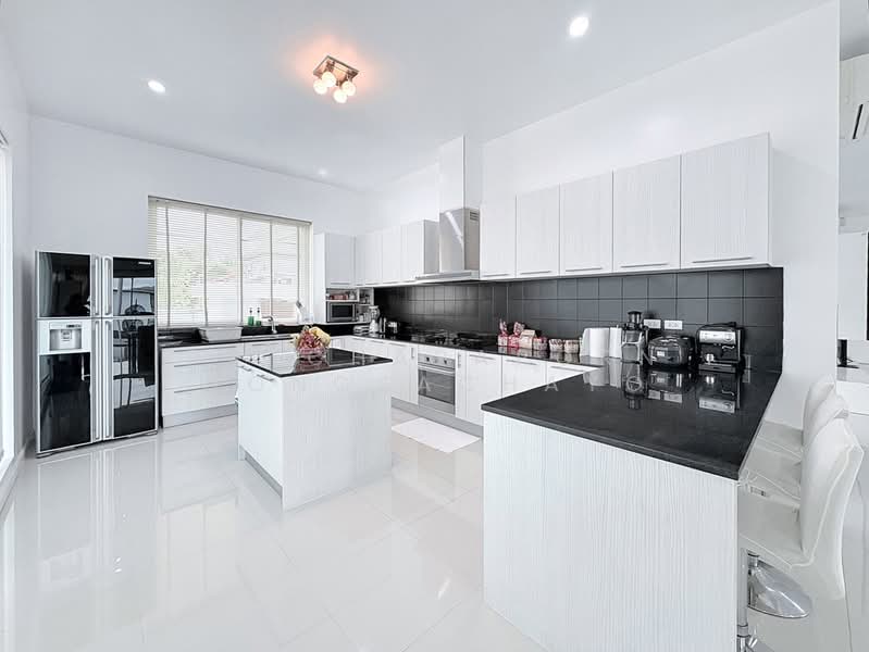 For sale villa at Thalang, Phuket, Sri Sunthon, Thalang, Phuket, 3 Bedrooms, 500 sqm, Villa For Sale, by Patcharaporn Wongsachayo, 500371476 - DDproperty.com