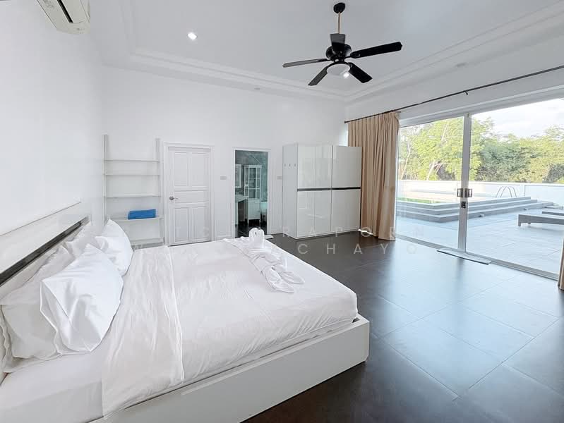 For sale villa at Thalang, Phuket, Sri Sunthon, Thalang, Phuket, 3 Bedrooms, 500 sqm, Villa For Sale, by Patcharaporn Wongsachayo, 500371476 - DDproperty.com