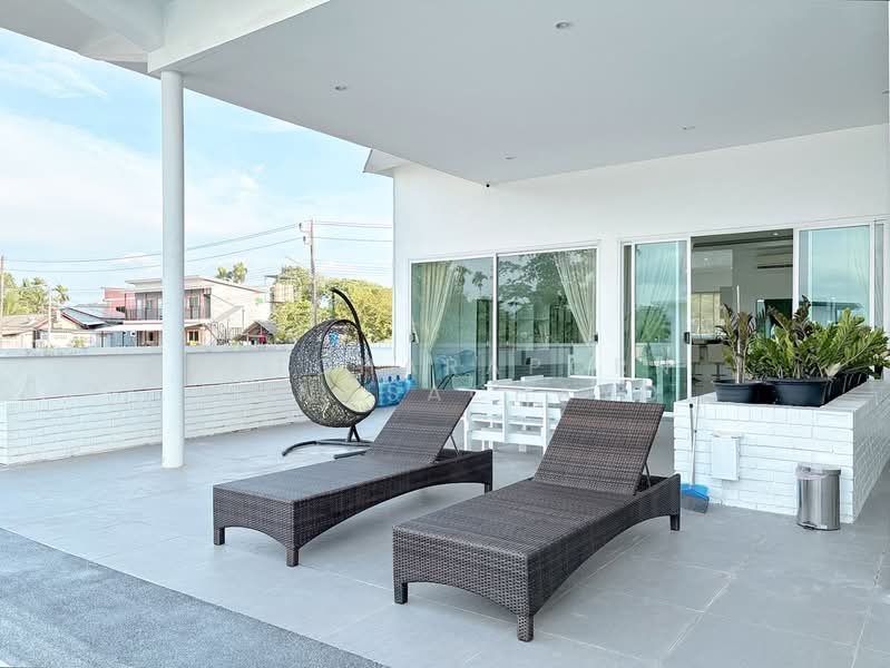 For sale villa at Thalang, Phuket, Sri Sunthon, Thalang, Phuket, 3 Bedrooms, 500 sqm, Villa For Sale, by Patcharaporn Wongsachayo, 500371476 - DDproperty.com