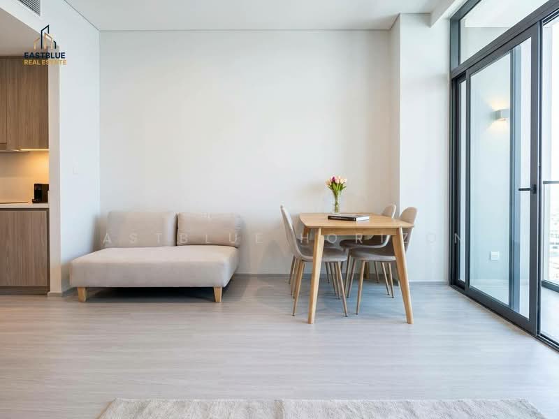 Life Ladprao, Bangkok, 992 Ladprao Road, Jom Phon, Chatuchak, Bangkok, 1 Bedroom, 35 sqm, Condo For Sale, by Eastblue Horizon, 500371478 - DDproperty.com