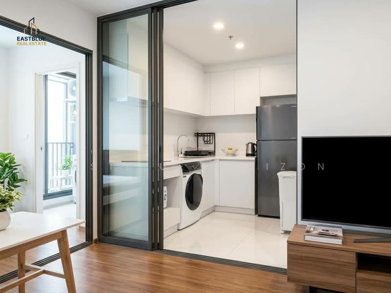 Life Ladprao, Bangkok, 992 Ladprao Road, Jom Phon, Chatuchak, Bangkok, 1 Bedroom, 35 sqm, Condo For Sale, by Eastblue Horizon, 500371478 - DDproperty.com