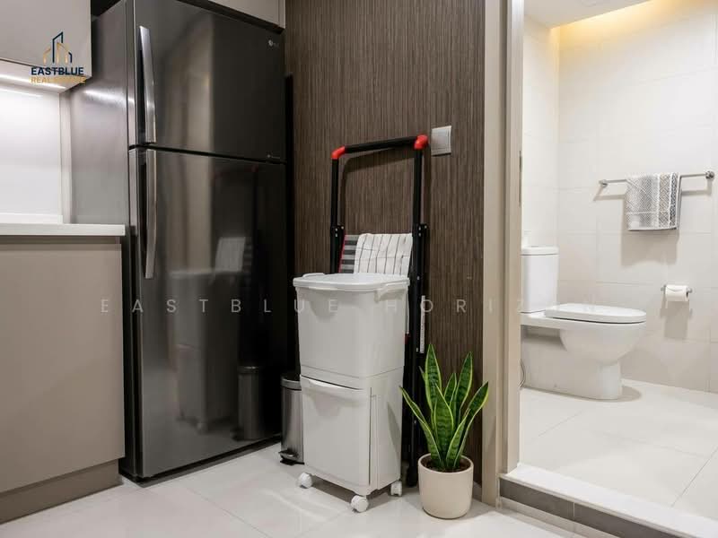Life Ladprao, Bangkok, 992 Ladprao Road, Jom Phon, Chatuchak, Bangkok, 1 Bedroom, 35 sqm, Condo For Sale, by Eastblue Horizon, 500371478 - DDproperty.com