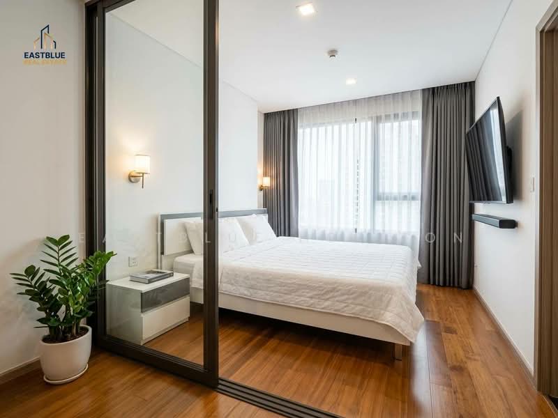 Life Ladprao, Bangkok, 992 Ladprao Road, Jom Phon, Chatuchak, Bangkok, 1 Bedroom, 35 sqm, Condo For Sale, by Eastblue Horizon, 500371478 - DDproperty.com