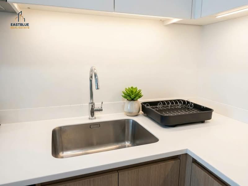 Life Ladprao, Bangkok, 992 Ladprao Road, Jom Phon, Chatuchak, Bangkok, 1 Bedroom, 35 sqm, Condo For Sale, by Eastblue Horizon, 500371478 - DDproperty.com