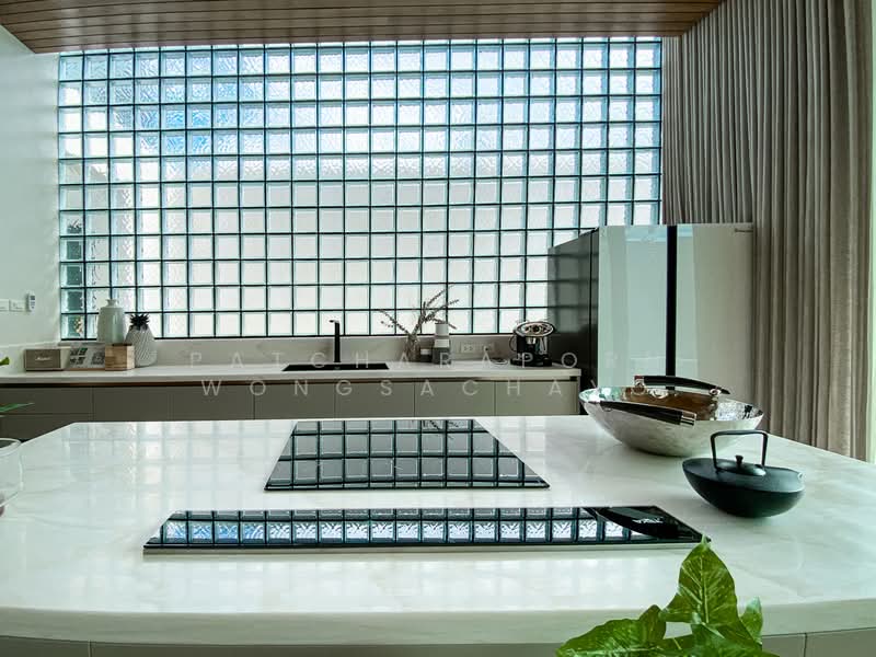Mono Oxygen Bangtao Beach, Phuket, Soi Bangtao 4/2, Choeng Thale, Thalang, Phuket, 3 Bedrooms, 282 sqm, Villa For Sale, by Patcharaporn Wongsachayo, 500371479 - DDproperty.com