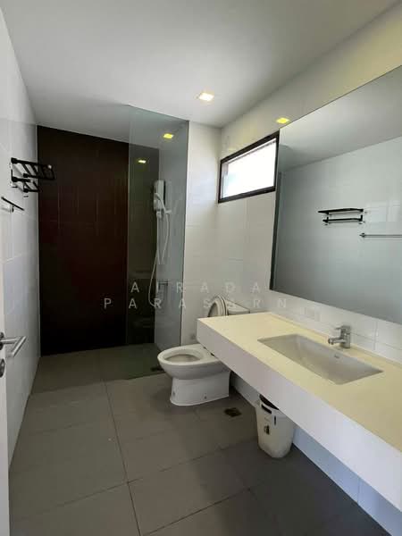Villa Albero Rama 9, Bangkok, Krungthep Kreetha Road, Saphan Sung, Bangkok, 3 Bedrooms, 160 sqm, Townhouse For Rent, by Airada Parasarn, 500371480 - DDproperty.com