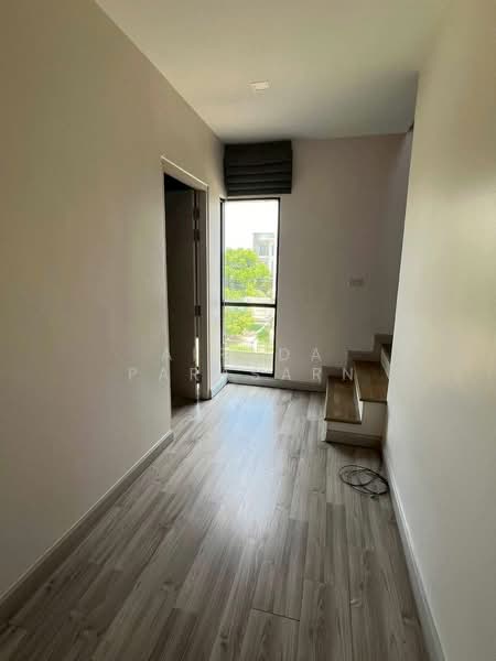 Villa Albero Rama 9, Bangkok, Krungthep Kreetha Road, Saphan Sung, Bangkok, 3 Bedrooms, 160 sqm, Townhouse For Rent, by Airada Parasarn, 500371480 - DDproperty.com