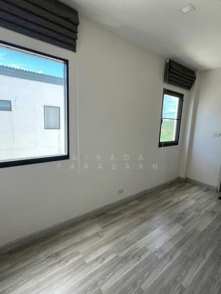 Villa Albero Rama 9, Bangkok, Krungthep Kreetha Road, Saphan Sung, Bangkok, 3 Bedrooms, 160 sqm, Townhouse For Rent, by Airada Parasarn, 500371480 - DDproperty.com