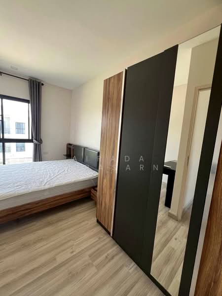 Villa Albero Rama 9, Bangkok, Krungthep Kreetha Road, Saphan Sung, Bangkok, 3 Bedrooms, 160 sqm, Townhouse For Rent, by Airada Parasarn, 500371480 - DDproperty.com