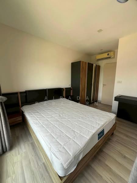 Villa Albero Rama 9, Bangkok, Krungthep Kreetha Road, Saphan Sung, Bangkok, 3 Bedrooms, 160 sqm, Townhouse For Rent, by Airada Parasarn, 500371480 - DDproperty.com