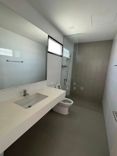 Villa Albero Rama 9, Bangkok, Krungthep Kreetha Road, Saphan Sung, Bangkok, 3 Bedrooms, 160 sqm, Townhouse For Rent, by Airada Parasarn, 500371480 - DDproperty.com
