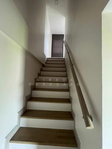Villa Albero Rama 9, Bangkok, Krungthep Kreetha Road, Saphan Sung, Bangkok, 3 Bedrooms, 160 sqm, Townhouse For Rent, by Airada Parasarn, 500371480 - DDproperty.com