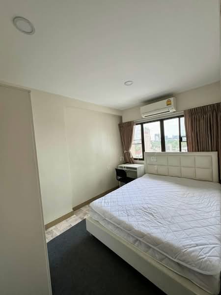 Saranjai Mansion, Bangkok, Soi Sukhumvit 6, Khlong Toei, Bangkok, 2 Bedrooms, 84 sqm, Condo For Rent, by จิตราภรณ์ พิมพ์จันทร์, 500371482 - DDproperty.com