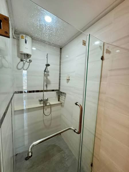 Saranjai Mansion, Bangkok, Soi Sukhumvit 6, Khlong Toei, Bangkok, 2 Bedrooms, 84 sqm, Condo For Rent, by จิตราภรณ์ พิมพ์จันทร์, 500371482 - DDproperty.com