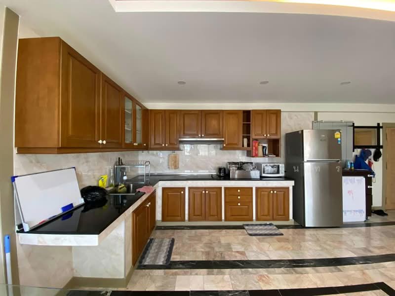 Saranjai Mansion, Bangkok, Soi Sukhumvit 6, Khlong Toei, Bangkok, 2 Bedrooms, 84 sqm, Condo For Rent, by จิตราภรณ์ พิมพ์จันทร์, 500371482 - DDproperty.com