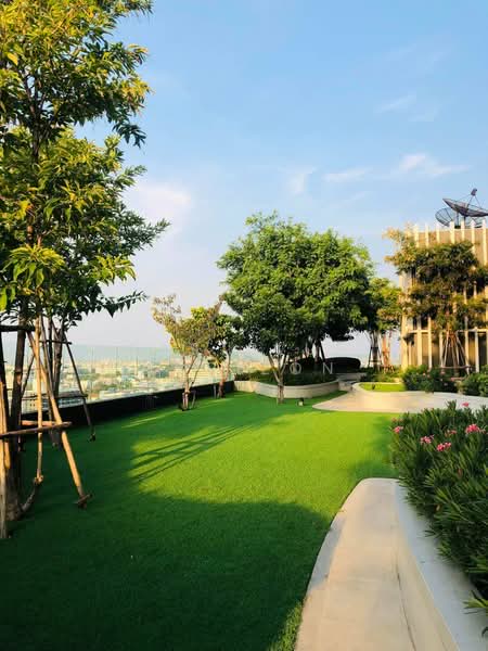XT Huaikhwang, Bangkok, 244 Ratchadaphisek Road, Huai Khwang, Bangkok, 1 Bedroom, 35 sqm, Condo For Sale, by Eastblue Horizon, 500371483 - DDproperty.com