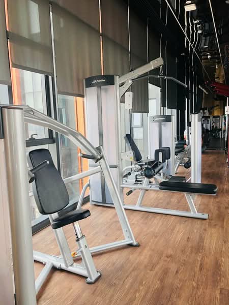 XT Huaikhwang, Bangkok, 244 Ratchadaphisek Road, Huai Khwang, Bangkok, 1 Bedroom, 35 sqm, Condo For Sale, by Eastblue Horizon, 500371483 - DDproperty.com