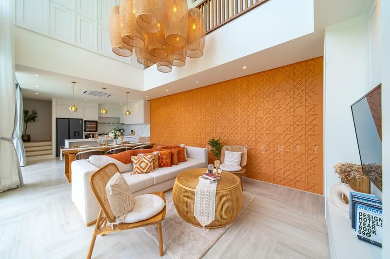 2R1121 Pool villa for rent 4 bedroom 4 bathroom 130,000/month at cherngtalay have fully furnished, Phuket, Choeng Thale, Thalang, Phuket, 4 Bedrooms, 300 sqm, Villa For Rent, by PK LIFE Property, 500371485 - DDproperty.com