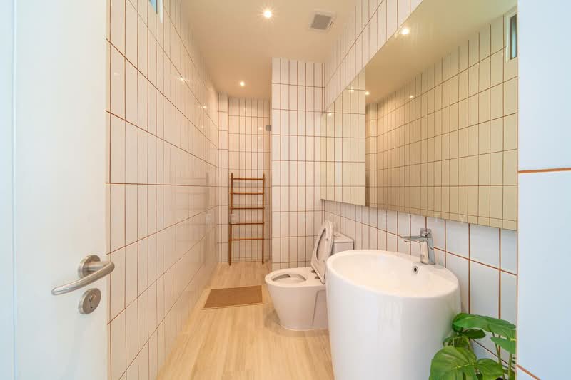 2R1121 Pool villa for rent 4 bedroom 4 bathroom 130,000/month at cherngtalay have fully furnished, ภูเก็ต, เชิงทะเล, ถลาง, ภูเก็ต, 300 ตร.ม., วิลล่า ให้เช่า, โดย PK LIFE Property, 500371485 - DDproperty.com