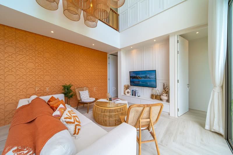 2R1121 Pool villa for rent 4 bedroom 4 bathroom 130,000/month at cherngtalay have fully furnished, Phuket, Choeng Thale, Thalang, Phuket, 4 Bedrooms, 300 sqm, Villa For Rent, by PK LIFE Property, 500371485 - DDproperty.com