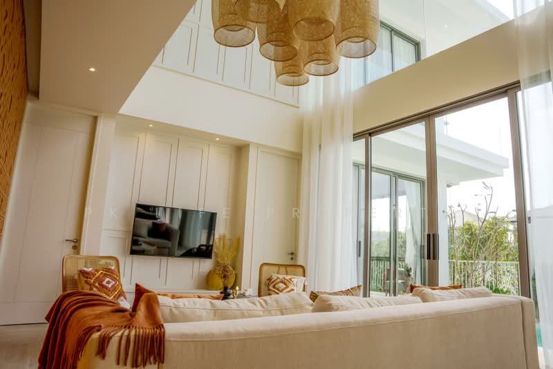 2R1121 Pool villa for rent 4 bedroom 4 bathroom 130,000/month at cherngtalay have fully furnished, Phuket, Choeng Thale, Thalang, Phuket, 4 Bedrooms, 300 sqm, Villa For Rent, by PK LIFE Property, 500371485 - DDproperty.com