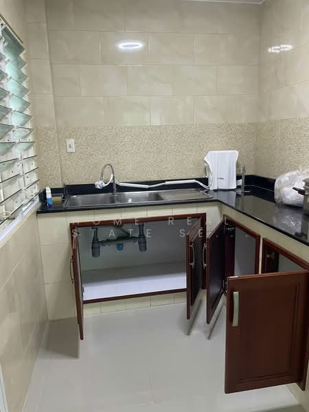 Baan Chuanchuen Rama 7 - Sirintorn, Nonthaburi, Soi Bang Kruai-Sai Noi 17, Bang Si Thong, Bang Kruai, Nonthaburi, 3 Bedrooms, 150 sqm, Single Detached House For Sale, by HOME Real Estate Service, 500371486 - DDproperty.com