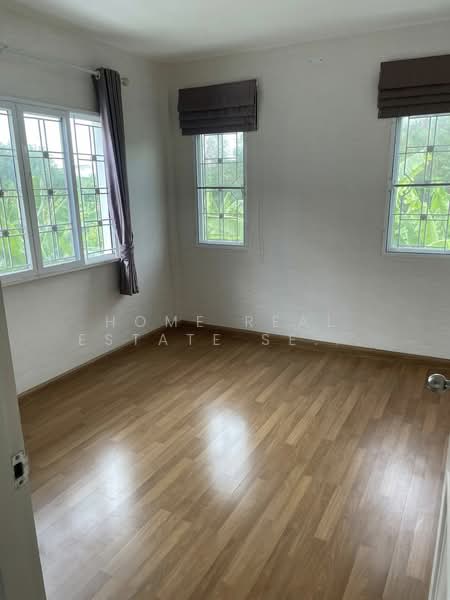 Baan Chuanchuen Rama 7 - Sirintorn, Nonthaburi, Soi Bang Kruai-Sai Noi 17, Bang Si Thong, Bang Kruai, Nonthaburi, 3 Bedrooms, 150 sqm, Single Detached House For Sale, by HOME Real Estate Service, 500371486 - DDproperty.com