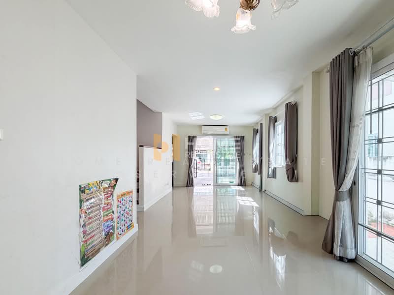 Baan Chuanchuen Rama 7 - Sirintorn, Nonthaburi, Soi Bang Kruai-Sai Noi 17, Bang Si Thong, Bang Kruai, Nonthaburi, 3 Bedrooms, 150 sqm, Single Detached House For Sale, by HOME Real Estate Service, 500371486 - DDproperty.com