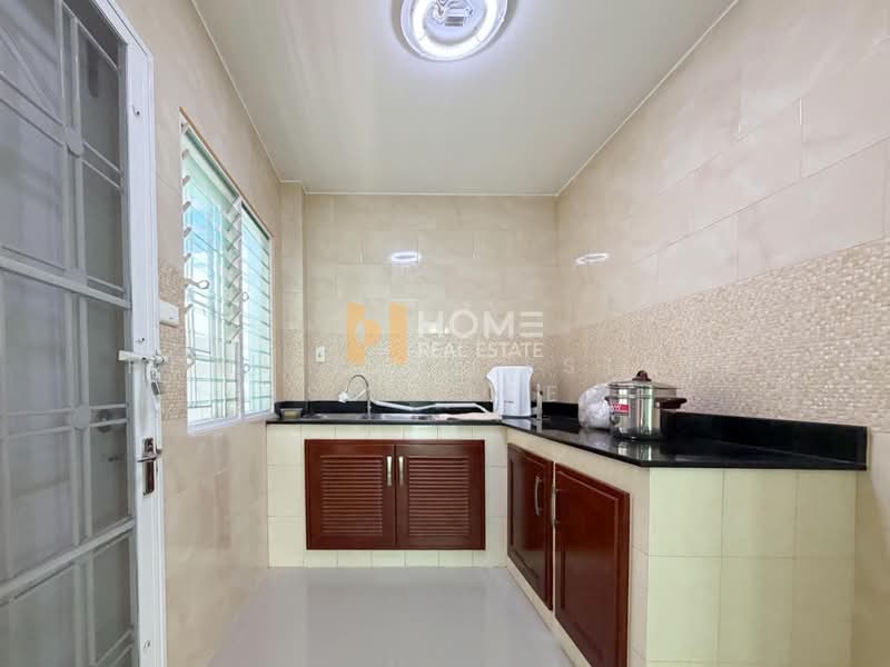 Baan Chuanchuen Rama 7 - Sirintorn, Nonthaburi, Soi Bang Kruai-Sai Noi 17, Bang Si Thong, Bang Kruai, Nonthaburi, 3 Bedrooms, 150 sqm, Single Detached House For Sale, by HOME Real Estate Service, 500371486 - DDproperty.com