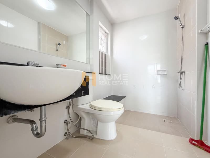 Baan Chuanchuen Rama 7 - Sirintorn, Nonthaburi, Soi Bang Kruai-Sai Noi 17, Bang Si Thong, Bang Kruai, Nonthaburi, 3 Bedrooms, 150 sqm, Single Detached House For Sale, by HOME Real Estate Service, 500371486 - DDproperty.com