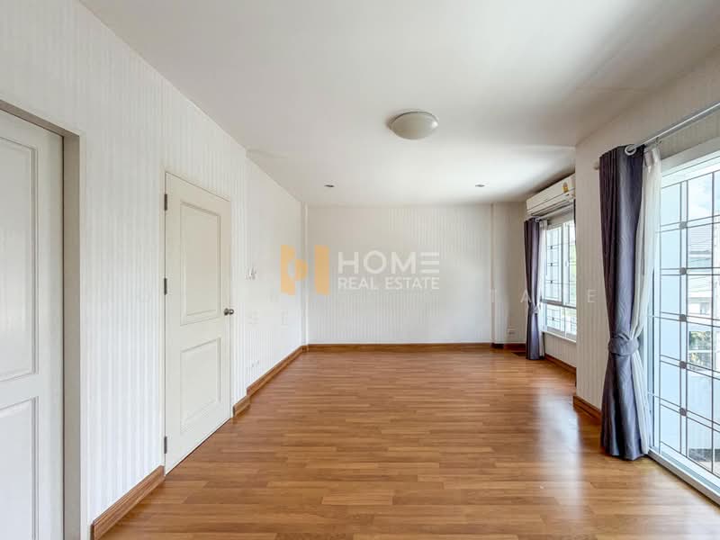 Baan Chuanchuen Rama 7 - Sirintorn, Nonthaburi, Soi Bang Kruai-Sai Noi 17, Bang Si Thong, Bang Kruai, Nonthaburi, 3 Bedrooms, 150 sqm, Single Detached House For Sale, by HOME Real Estate Service, 500371486 - DDproperty.com