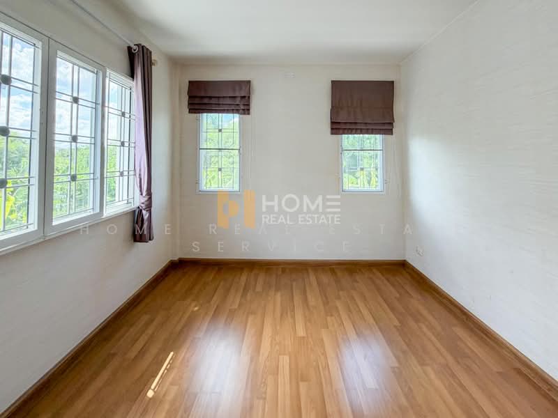 Baan Chuanchuen Rama 7 - Sirintorn, Nonthaburi, Soi Bang Kruai-Sai Noi 17, Bang Si Thong, Bang Kruai, Nonthaburi, 3 Bedrooms, 150 sqm, Single Detached House For Sale, by HOME Real Estate Service, 500371486 - DDproperty.com