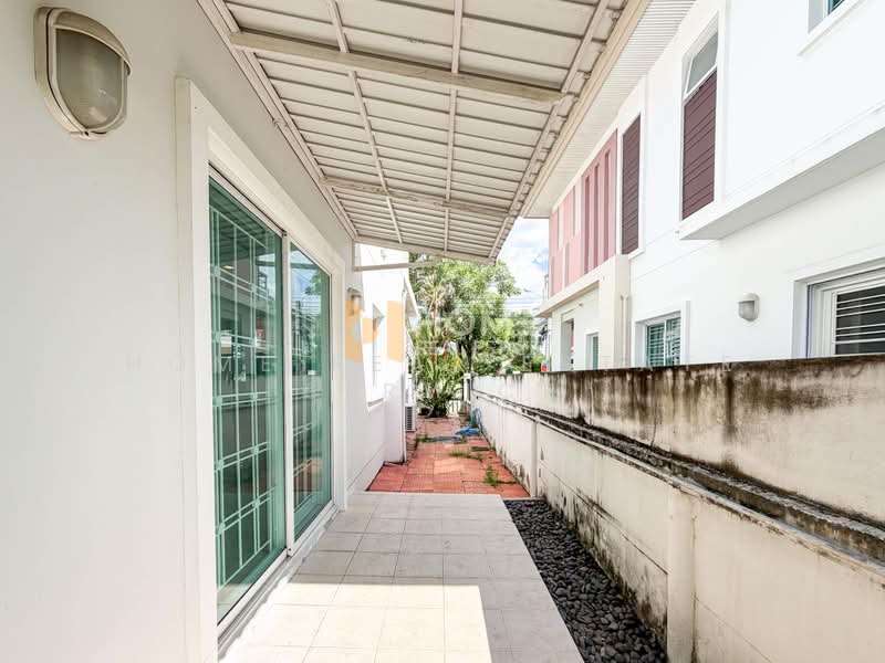 Baan Chuanchuen Rama 7 - Sirintorn, Nonthaburi, Soi Bang Kruai-Sai Noi 17, Bang Si Thong, Bang Kruai, Nonthaburi, 3 Bedrooms, 150 sqm, Single Detached House For Sale, by HOME Real Estate Service, 500371486 - DDproperty.com