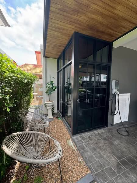 Britania Bangna-KM.12, Samut Prakan, Bang Na-Chonburi Expressway, Bangphli Yai, Bang Plee, Samut Prakan, 3 Bedrooms, 140 sqm, Single Detached House For Sale, by NR AGENT, 500371487 - DDproperty.com