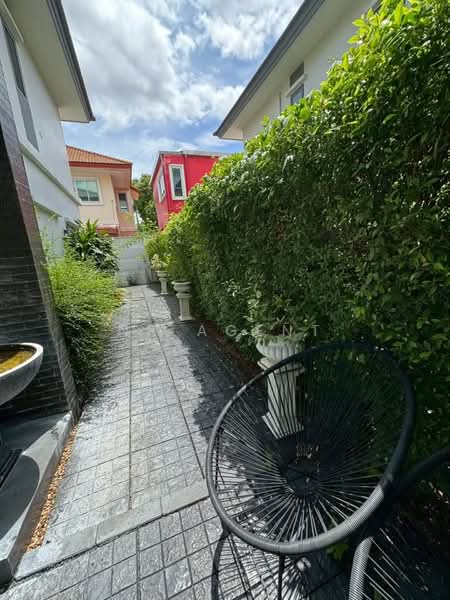Britania Bangna-KM.12, Samut Prakan, Bang Na-Chonburi Expressway, Bangphli Yai, Bang Plee, Samut Prakan, 3 Bedrooms, 140 sqm, Single Detached House For Sale, by NR AGENT, 500371487 - DDproperty.com