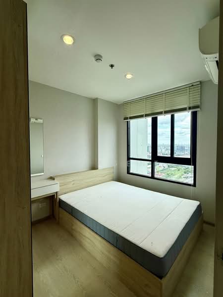 NUE Noble Srinakarin-Lasalle : นิว โนเบิล ศรีนครินทร์-ลาซาล, สมุทรปราการ, ถนน ศรีนครินทร์, สำโรงเหนือ, เมืองสมุทรปราการ, สมุทรปราการ, 35 ตร.ม., คอนโด ขาย, โดย NR AGENT, 500371490 - DDproperty.com