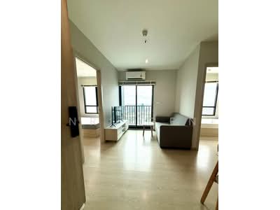 ขาย - NUE Noble Srinakarin-Lasalle : นิว โนเบิล ศรีนครินทร์-ลาซาล, สมุทรปราการ