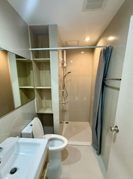 NUE Noble Srinakarin-Lasalle, Samut Prakan, Srinakarin Road, Samrong Nua, Muang Samut Prakarn, Samut Prakan, 2 Bedrooms, 35 sqm, Condo For Sale, by NR AGENT, 500371490 - DDproperty.com