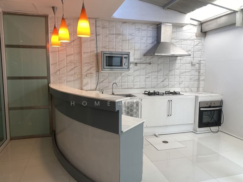 Merit Place Ladprao 87, Bangkok, Soi Ladprao 87, Wang Thonglang, Bangkok, 4 Bedrooms, 180 sqm, Townhouse For Sale, by Home4Sale, 500371491 - DDproperty.com