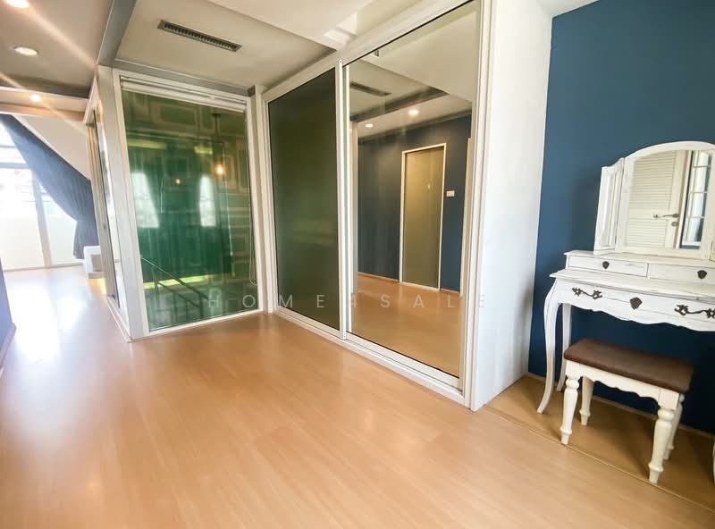 Merit Place Ladprao 87 : ทาวน์โฮม เมอริท เพลส ลาดพร้าว 87, กรุงเทพ, ซอย ลาดพร้าว 87, วังทองหลาง, กรุงเทพ, 180 ตร.ม., ทาวน์เฮ้าส์ ขาย, โดย Home4Sale, 500371491 - DDproperty.com