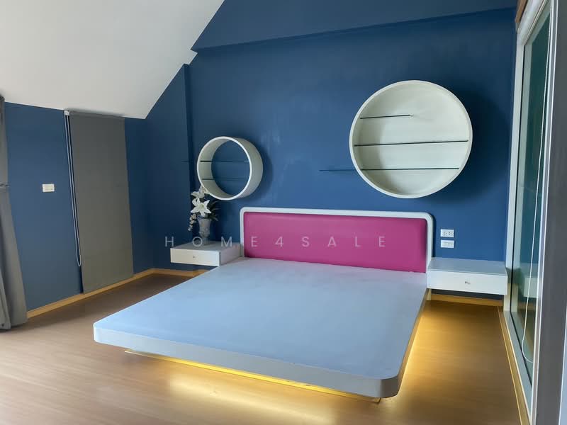 Merit Place Ladprao 87, Bangkok, Soi Ladprao 87, Wang Thonglang, Bangkok, 4 Bedrooms, 180 sqm, Townhouse For Sale, by Home4Sale, 500371491 - DDproperty.com