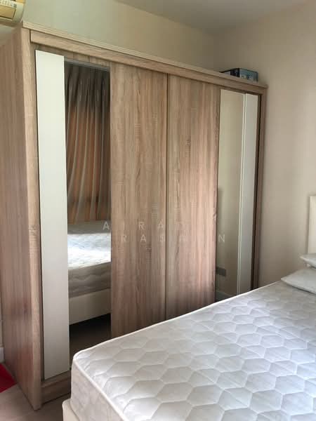 The Sky Sukhumvit, Bangkok, 103-4 Sukhumvit Road, Bang Na Nuea, Bang Na, Bangkok, 2 Bedrooms, 50 sqm, Condo For Sale, by Airada Parasarn, 500371492 - DDproperty.com