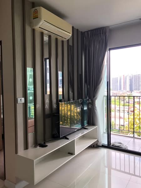 The Sky Sukhumvit, Bangkok, 103-4 Sukhumvit Road, Bang Na Nuea, Bang Na, Bangkok, 2 Bedrooms, 50 sqm, Condo For Sale, by Airada Parasarn, 500371492 - DDproperty.com