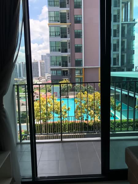 The Sky Sukhumvit, Bangkok, 103-4 Sukhumvit Road, Bang Na Nuea, Bang Na, Bangkok, 2 Bedrooms, 50 sqm, Condo For Sale, by Airada Parasarn, 500371492 - DDproperty.com